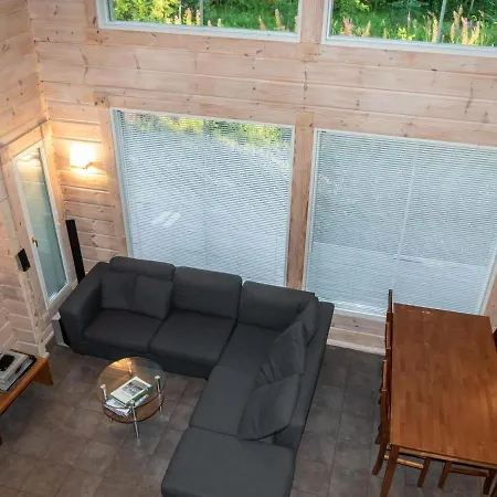 Holiday Amero Purnu 1 Holiday home Lieksa