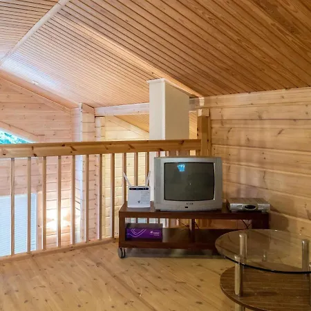 Nyaraló Holiday Amero Purnu 1 Lieksa