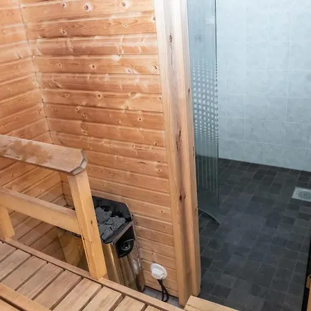 Holiday home Holiday Amero Purnu 1