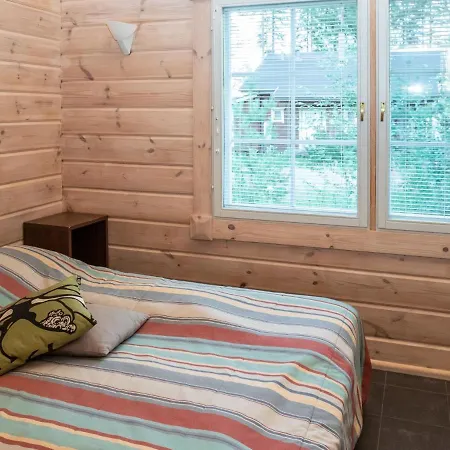 Holiday Amero Purnu 1 Holiday home