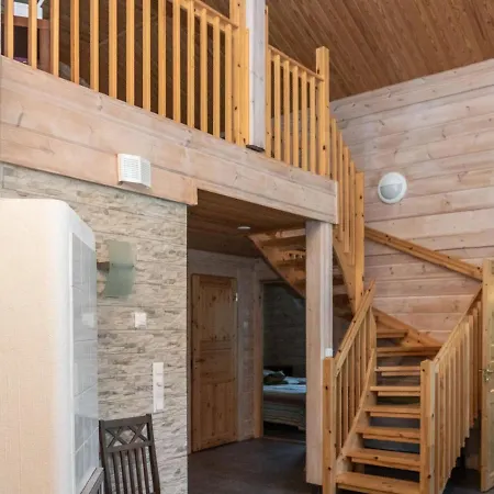 Holiday Amero Purnu 1 Holiday home
